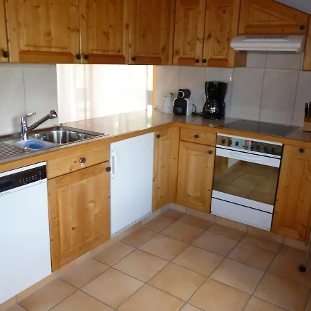 Apartment Le Zenith *