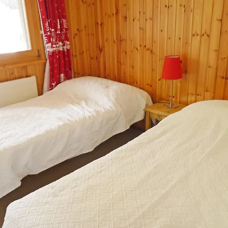 Apartment Le Zenith