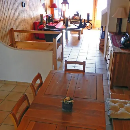 Le Zenith Apartment *