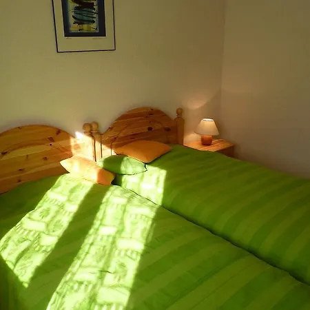 Le Zenith Apartment *