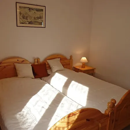 Apartment Le Zenith