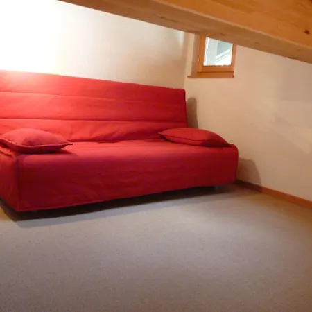 Le Zenith Apartment Leytron